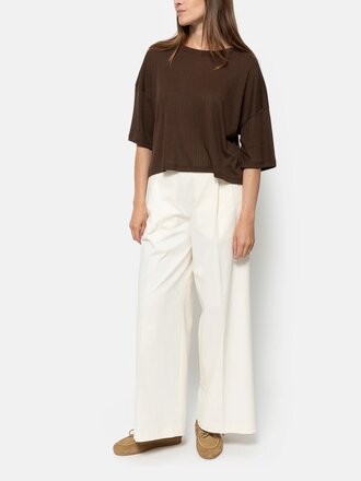 Ame Antwerp Klaxon T-Shirt