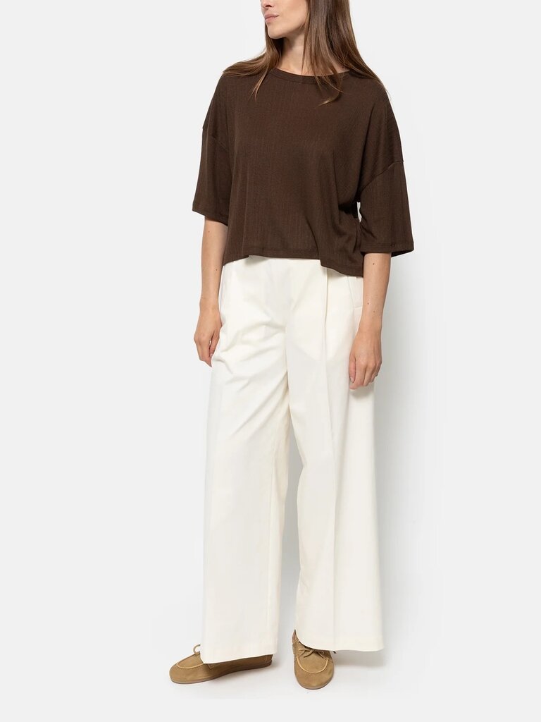 Ame Antwerp Klaxon T-Shirt