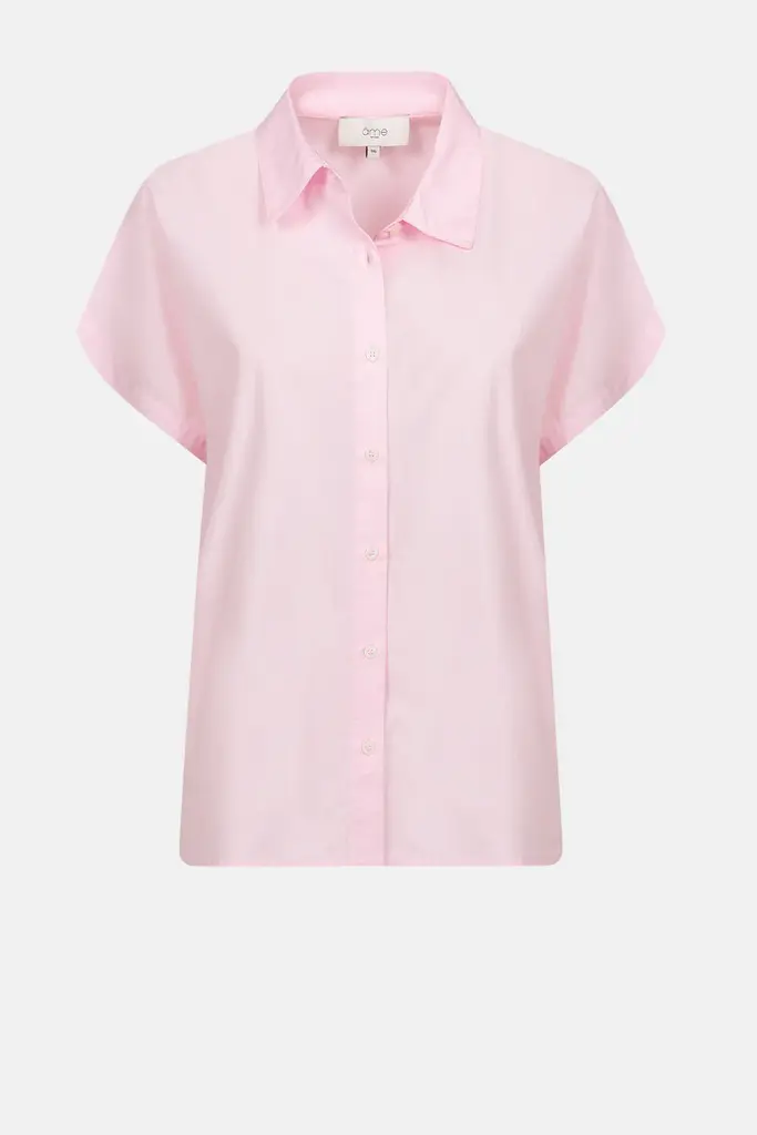 Ame Antwerp Narcissist Shirt