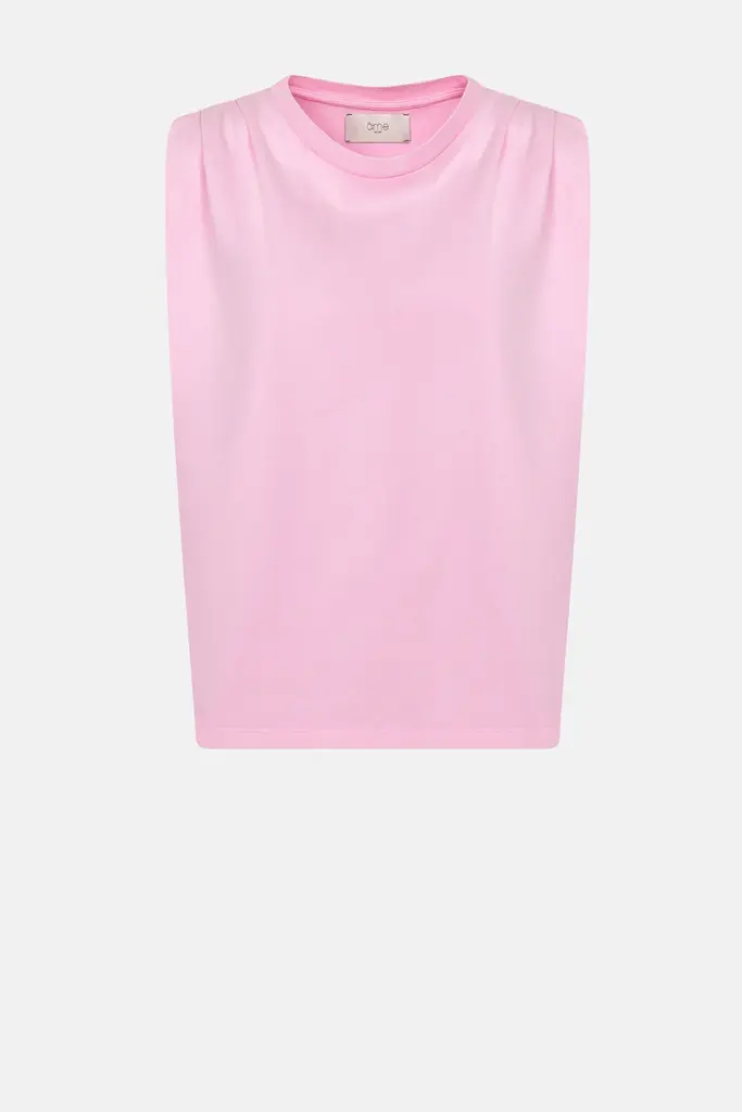 Ame Antwerp Nouka Sleeveless T-Shirt