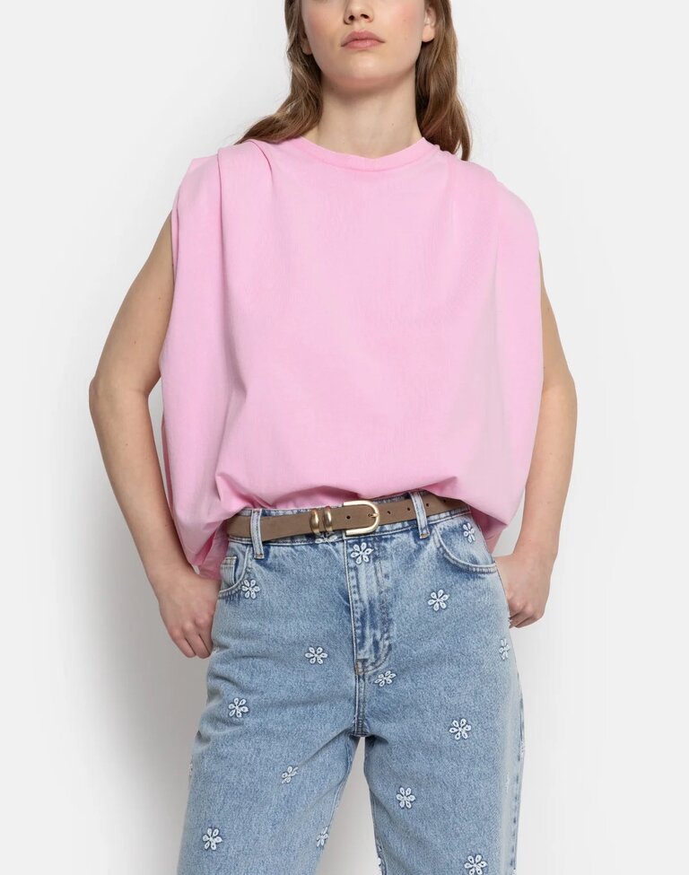 Ame Antwerp Nouka Sleeveless T-Shirt