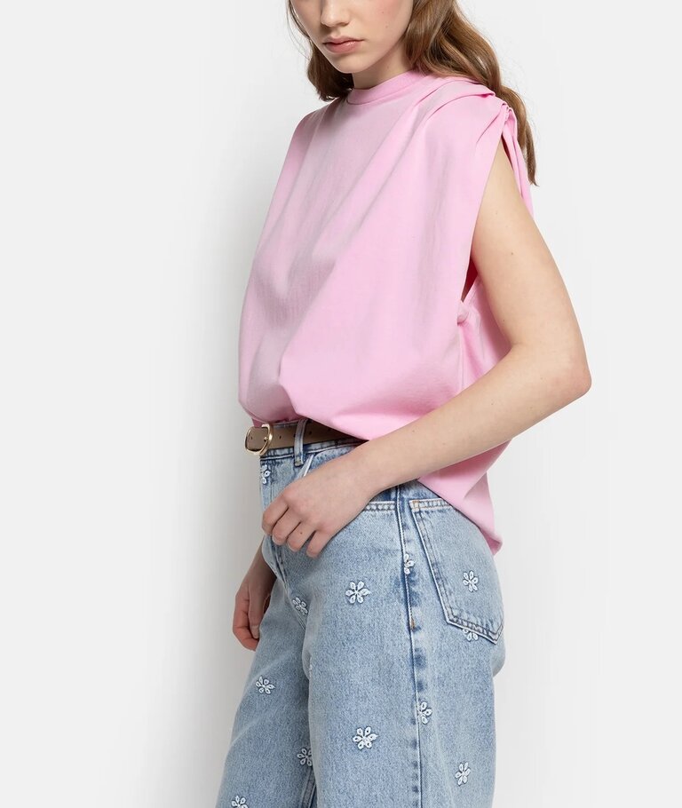 Ame Antwerp Nouka Sleeveless T-Shirt