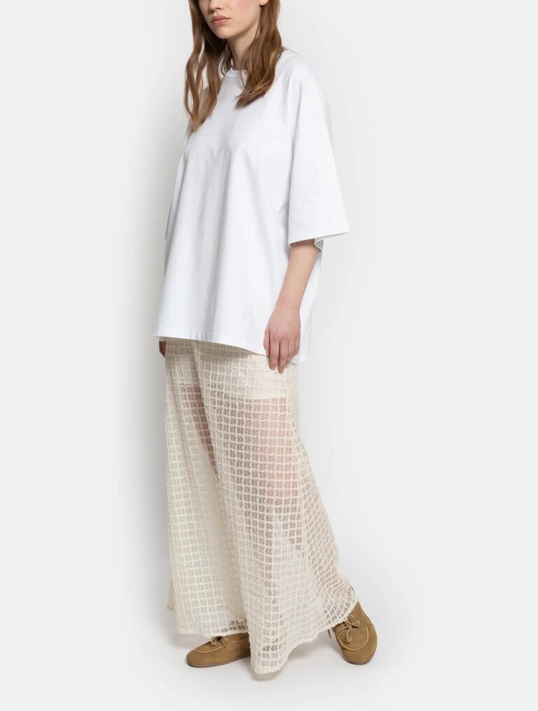 Ame Antwerp Nullepart-A T-Shirt