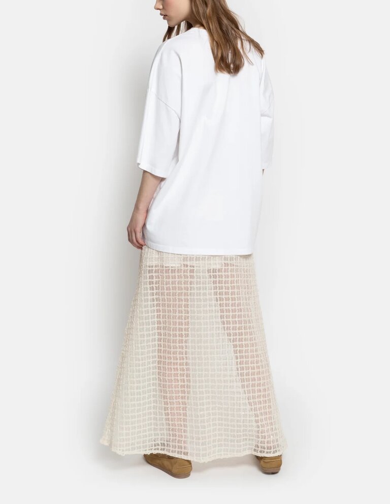 Ame Antwerp Nullepart-A T-Shirt