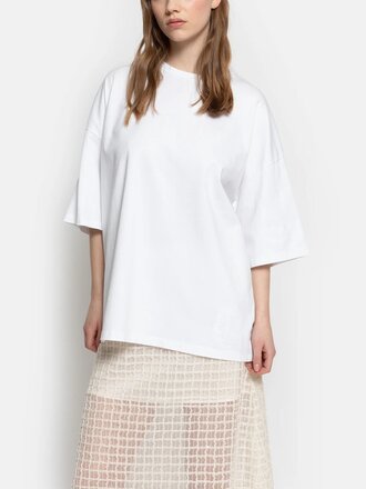 Ame Antwerp Nullepart-A T-Shirt