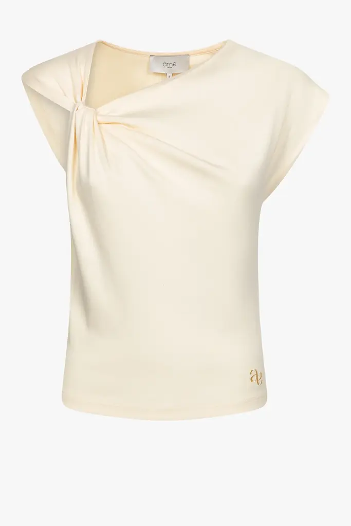 Ame Antwerp Nurcia T-Shirt