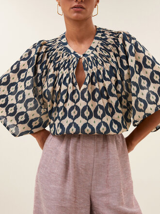 By Bar Este Goa Blouse