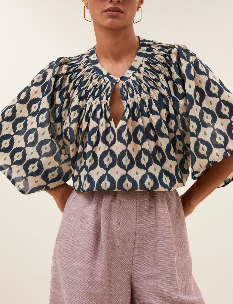 By Bar Este Goa Blouse