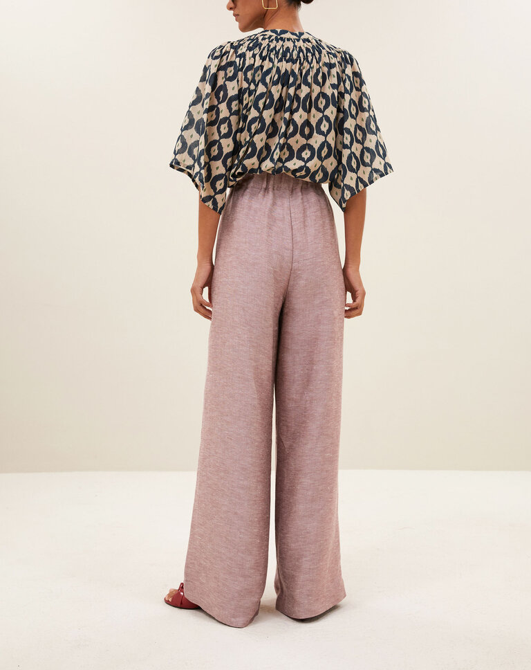 By Bar Este Goa Blouse