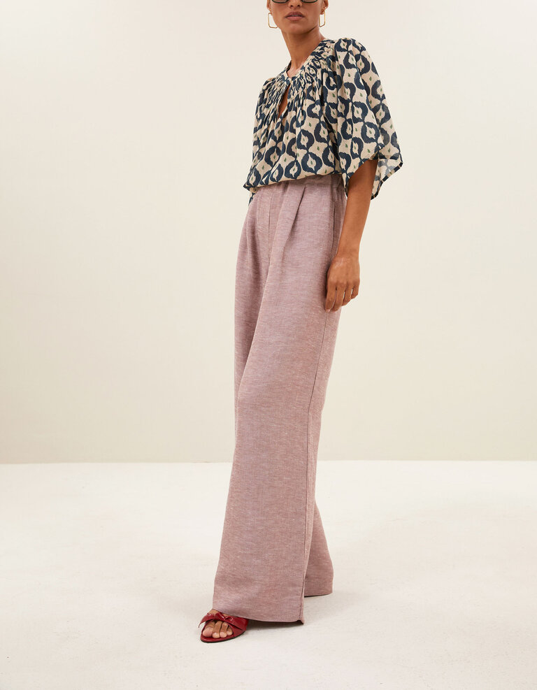 By Bar Este Goa Blouse