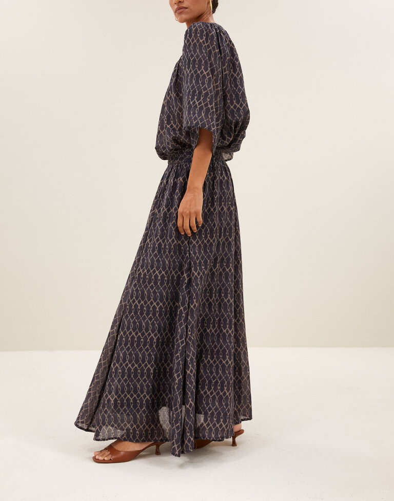 By Bar Este Marqi Blouse