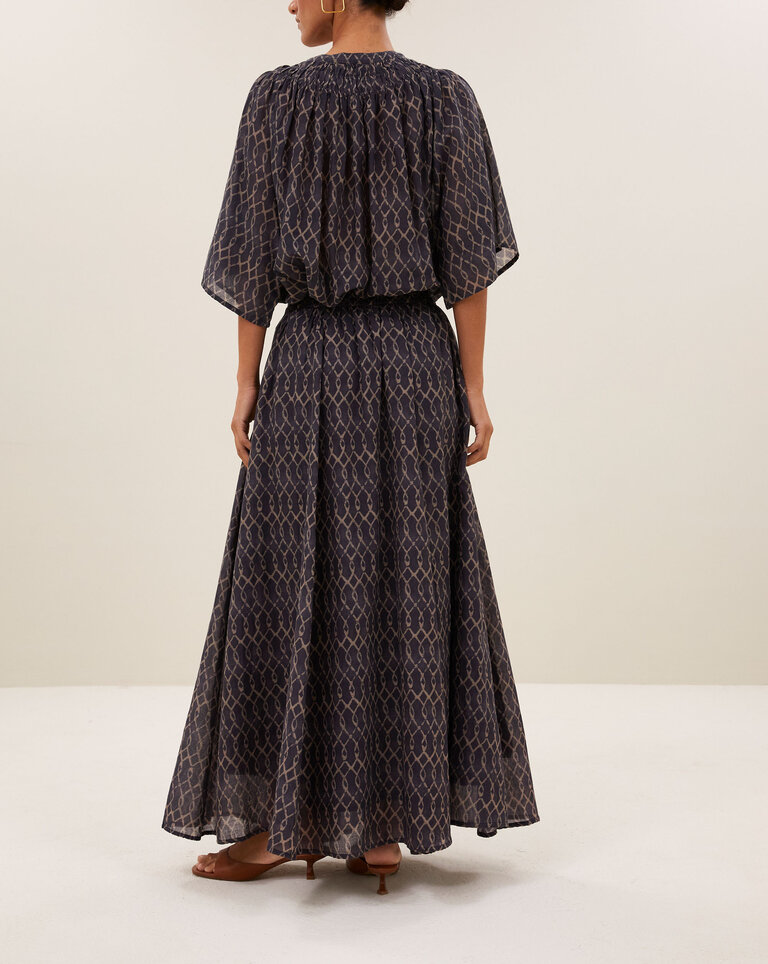 By Bar Este Marqi Blouse