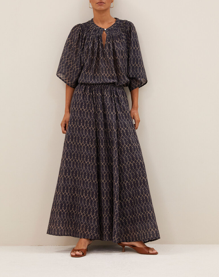 By Bar Este Marqi Blouse