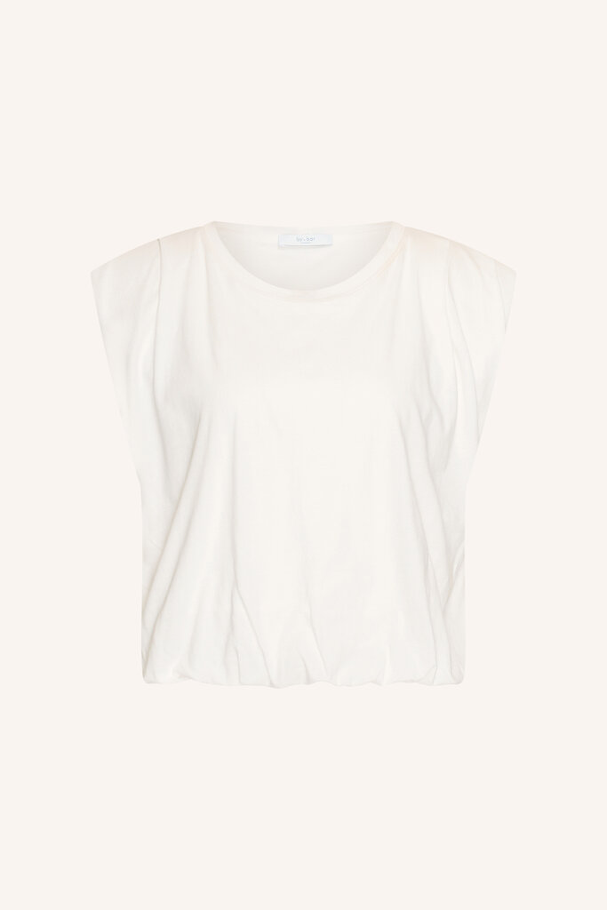 By Bar Nilou Jersey top