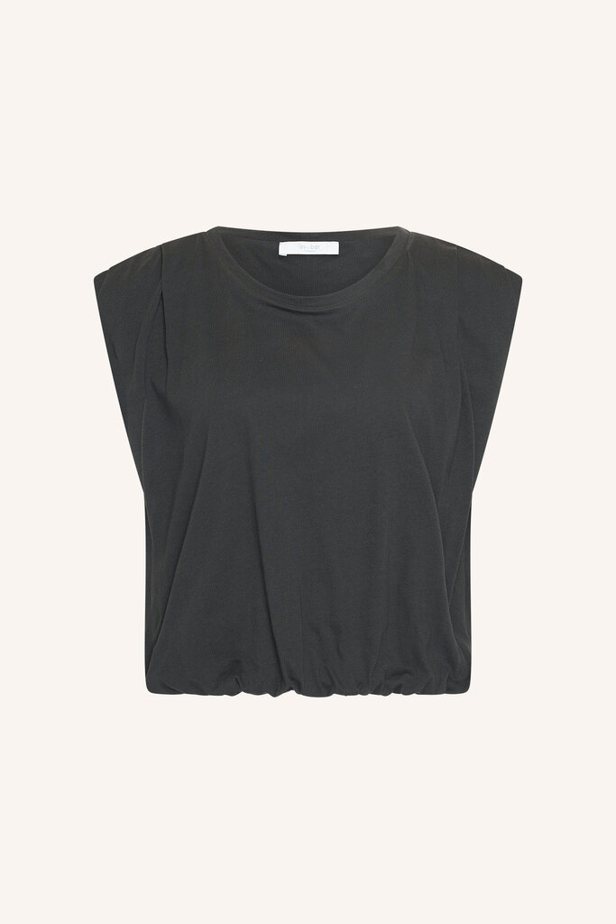 By Bar Nilou Jersey top