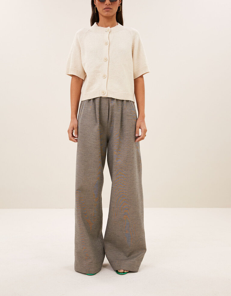 By Bar Selma Cardigan