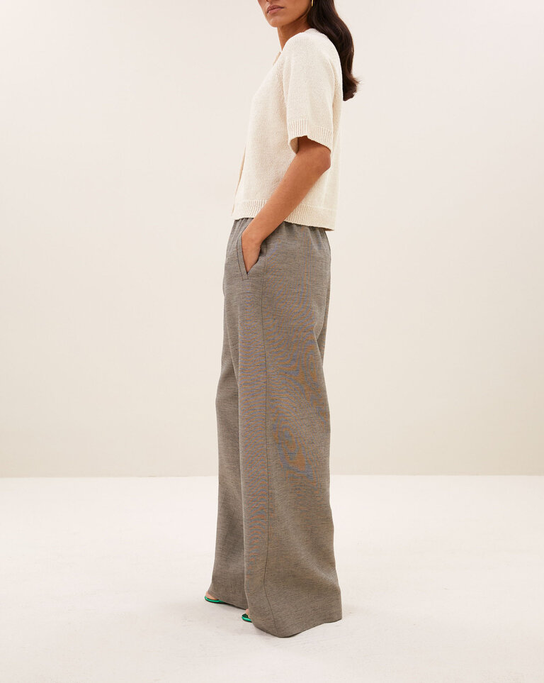 By Bar Selma Cardigan