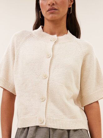 By Bar Selma Cardigan