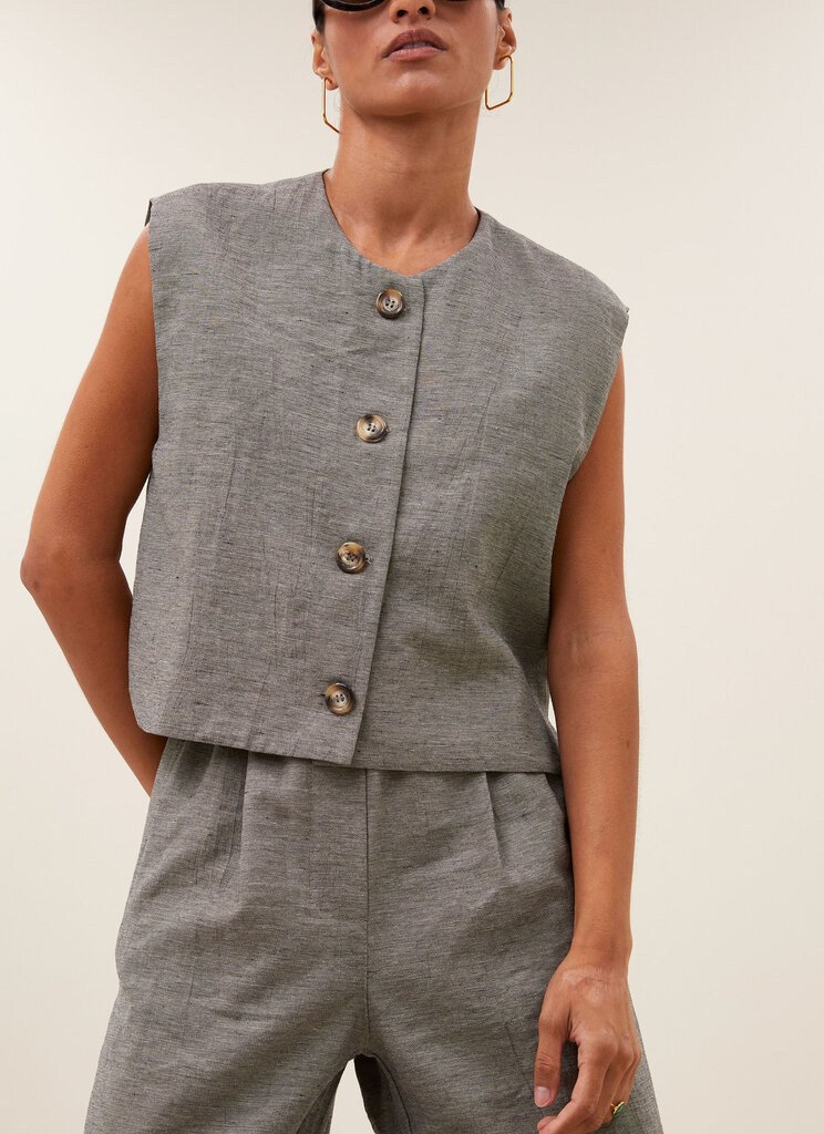 By Bar Nori Gilet