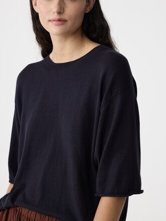 Knit-ted Merle T-shirt