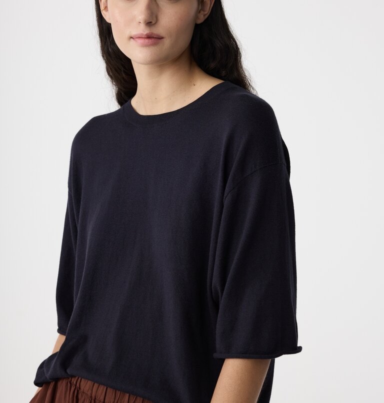 Knit-ted Merle T-shirt