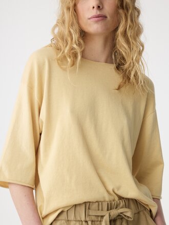 Knit-ted Merle T-shirt