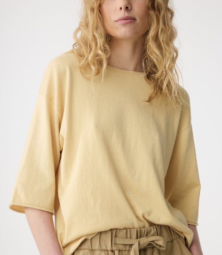 Knit-ted Merle T-shirt