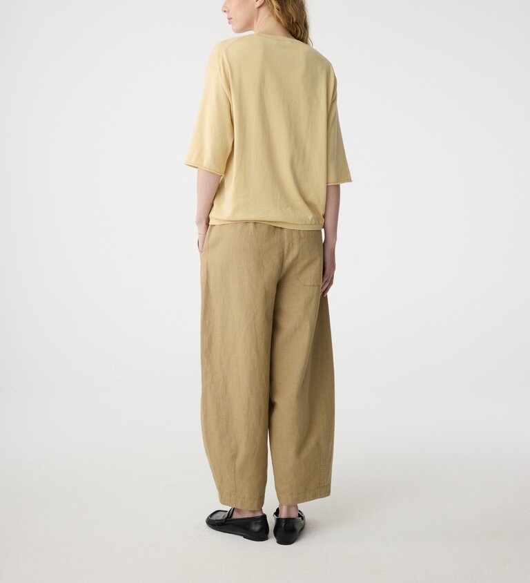 Knit-ted Merle T-shirt