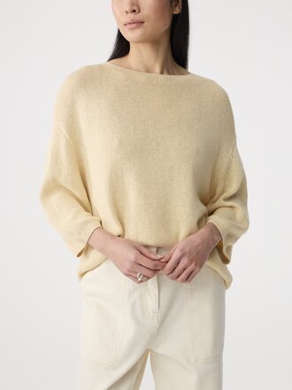 Knit-ted Dimphy Pullover