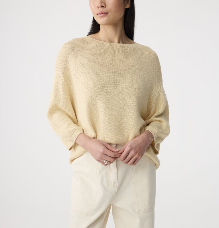 Knit-ted Dimphy Pullover