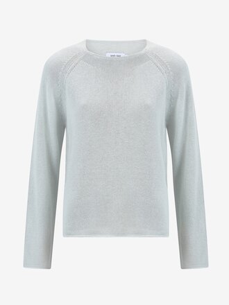 Knit-ted Mio Pullover