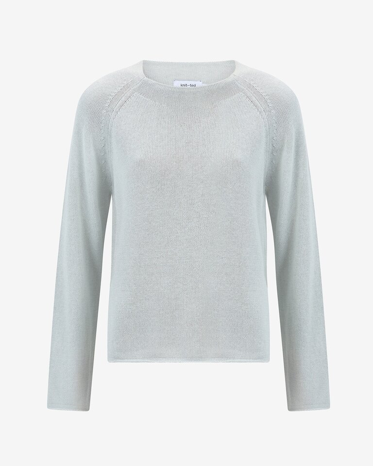 Knit-ted Mio Pullover