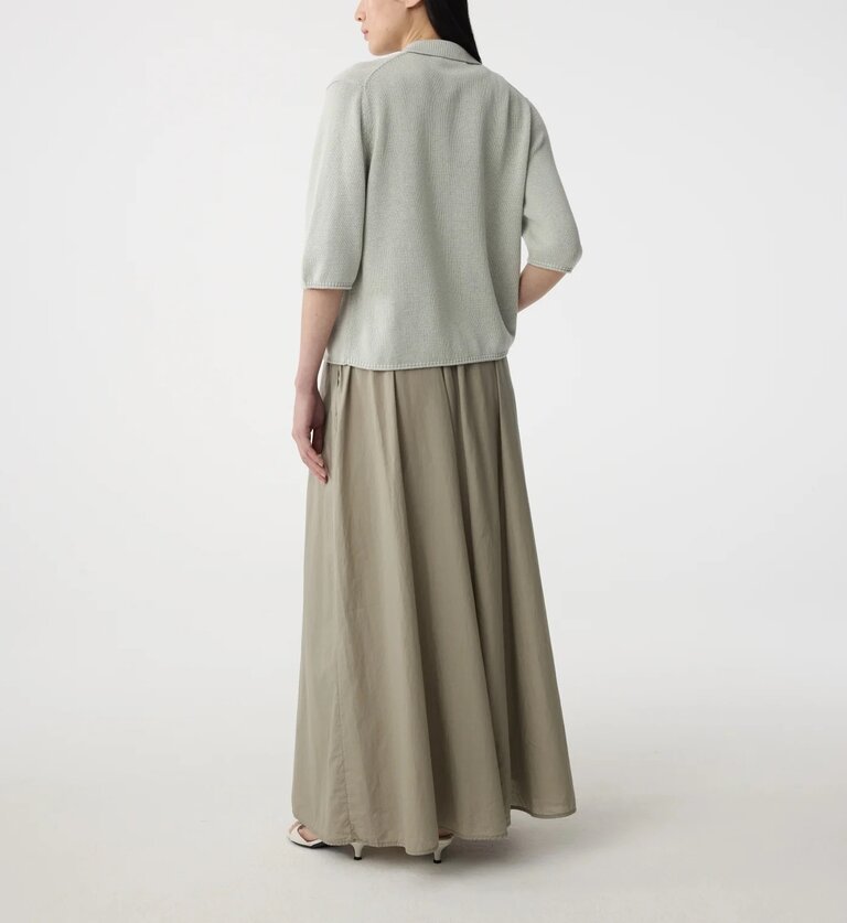 Knit-ted Yoshi Cardigan