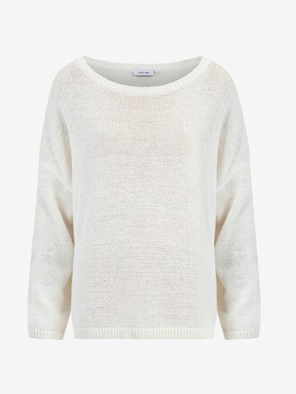 Knit-ted Annabel Pullover