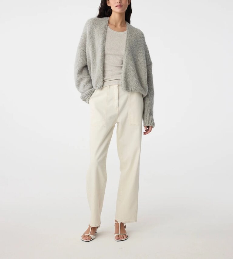 Knit-ted Becky Cardigan