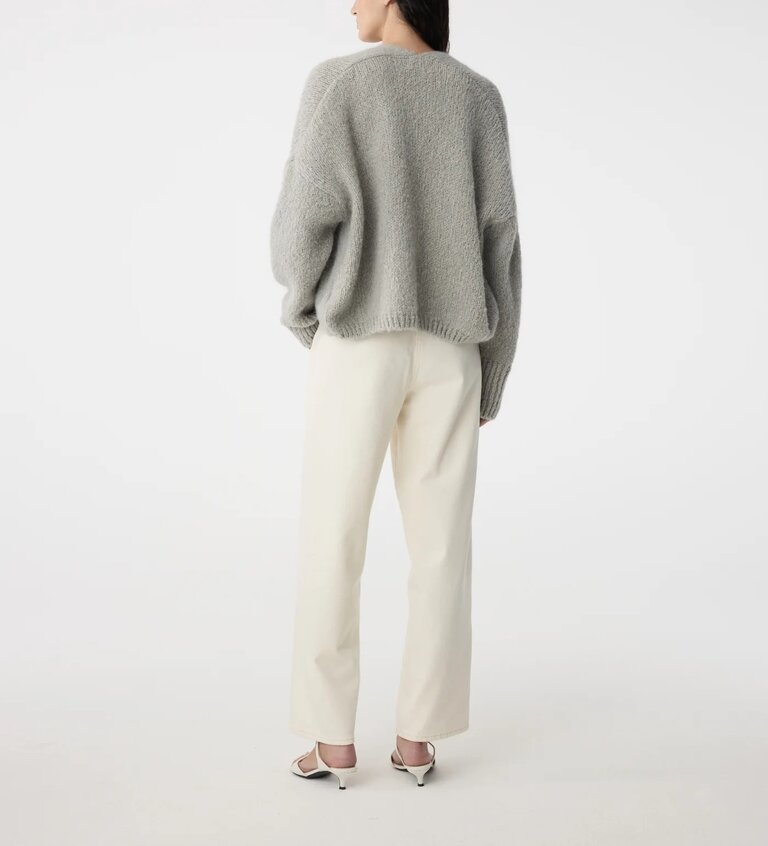 Knit-ted Becky Cardigan