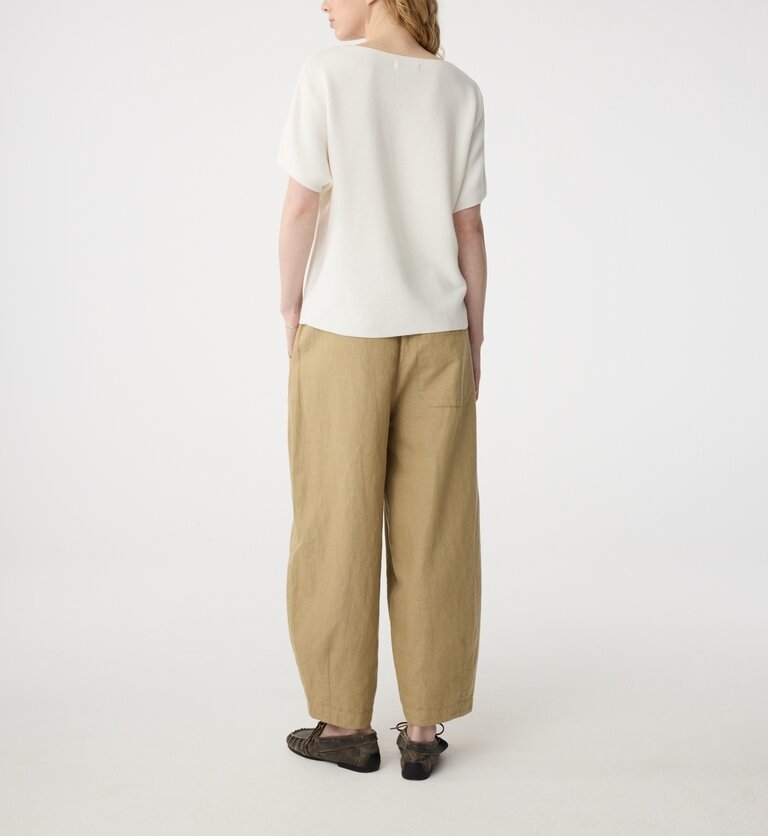 Knit-ted Mona Pants