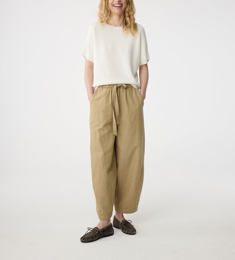 Knit-ted Mona Pants