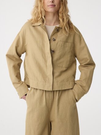 Knit-ted Joan Jacket