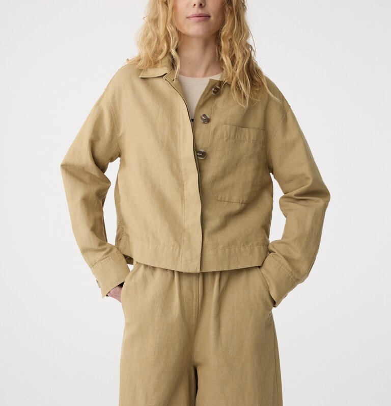 Knit-ted Joan Jacket