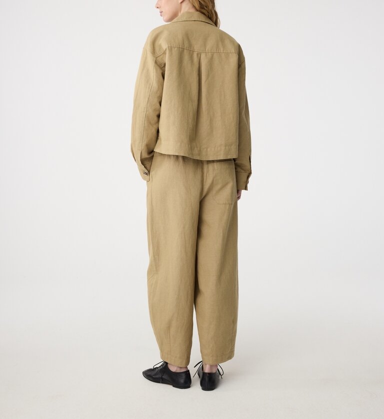 Knit-ted Joan Jacket