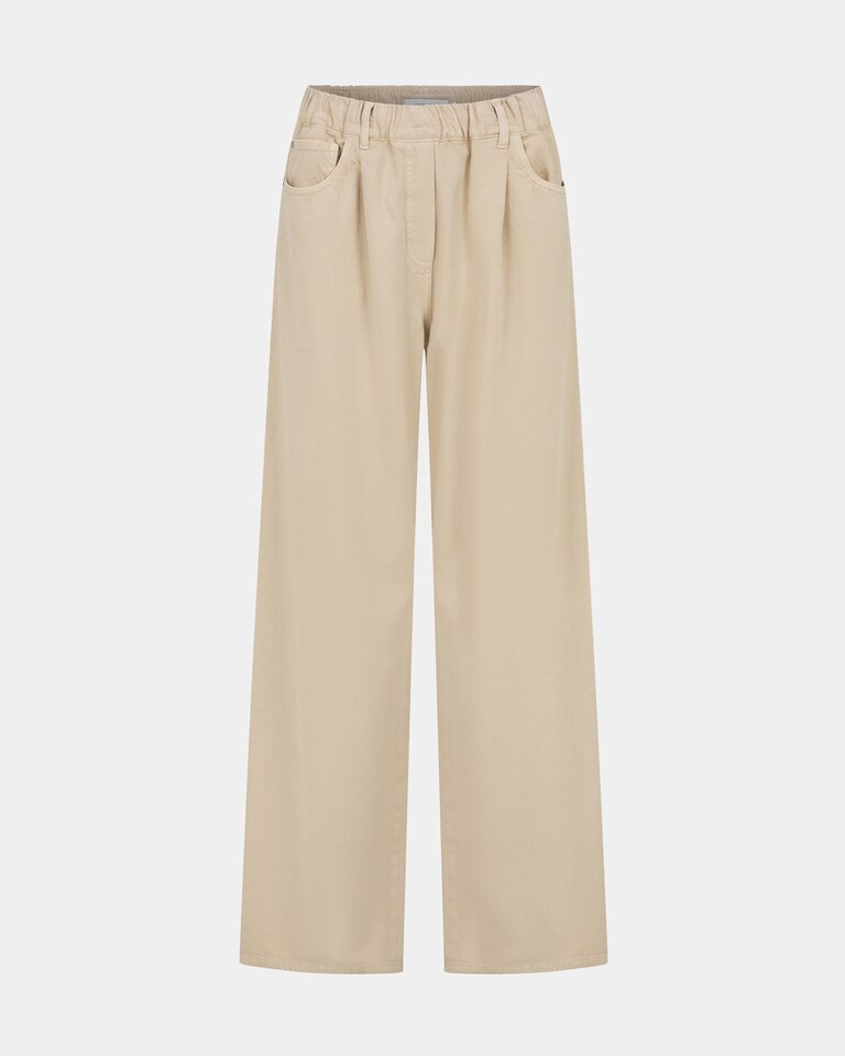 Knit-ted Twiggy Pants