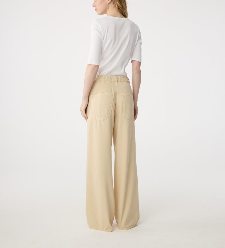 Knit-ted Twiggy Pants