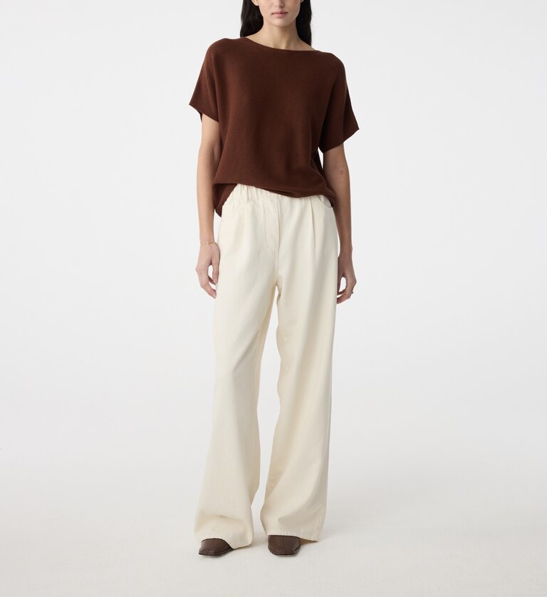 Knit-ted Twiggy Pants