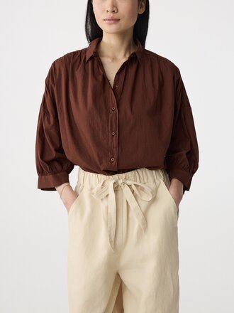 Knit-ted Mook Blouse