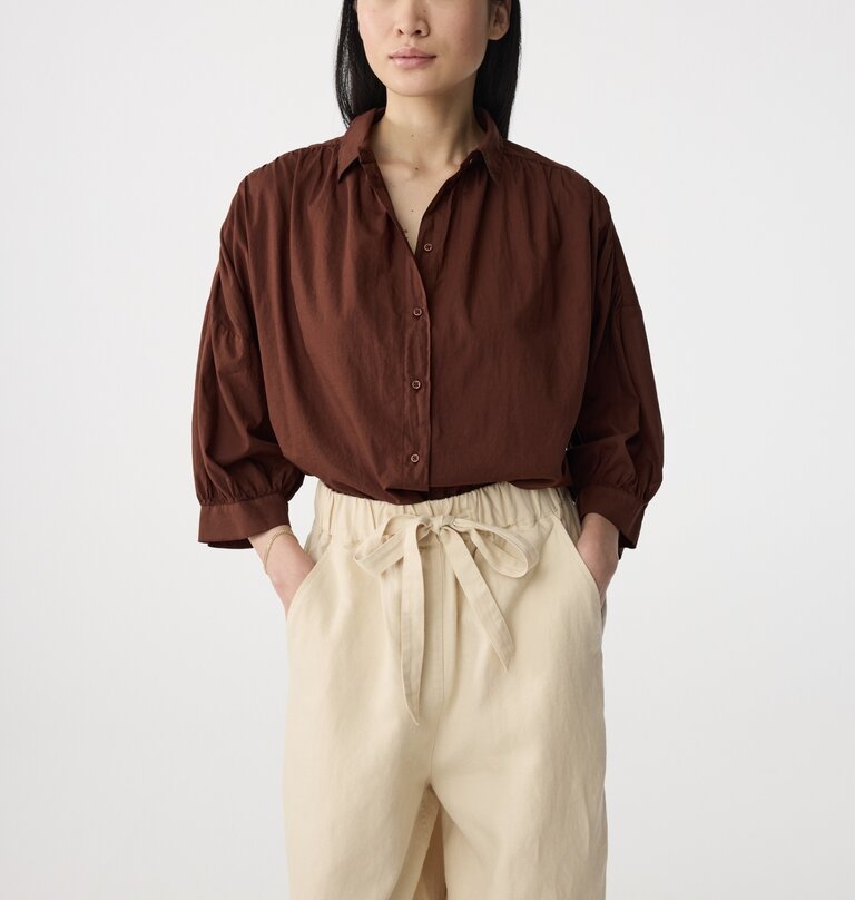 Knit-ted Mook Blouse