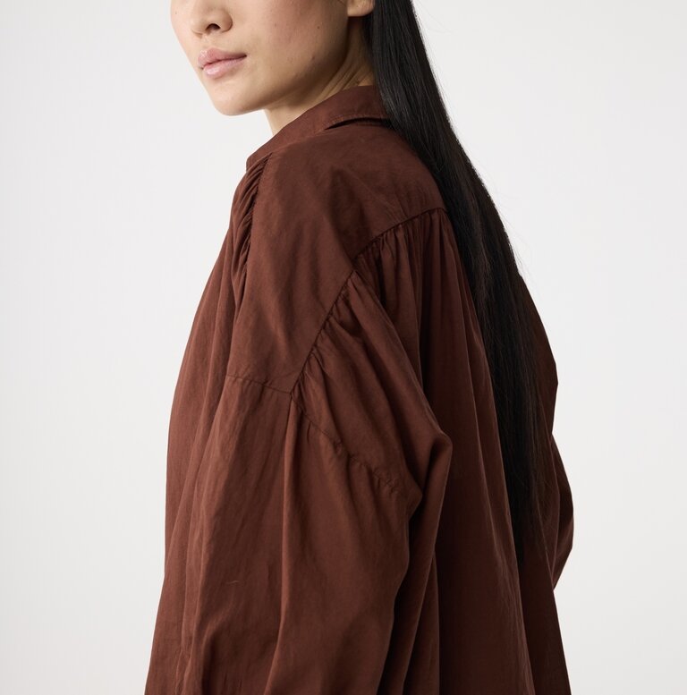 Knit-ted Mook Blouse