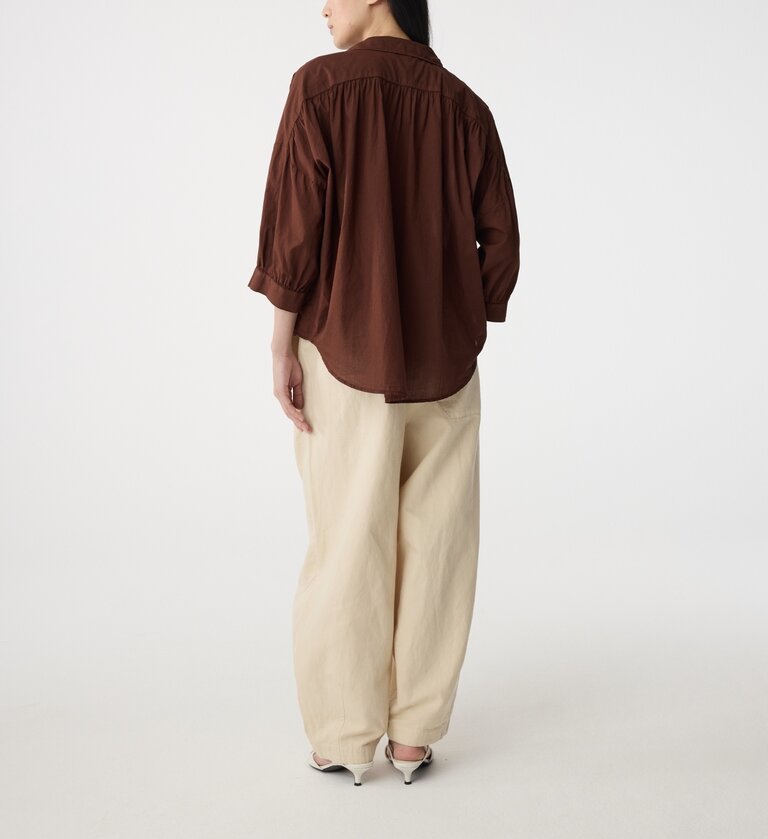 Knit-ted Mook Blouse