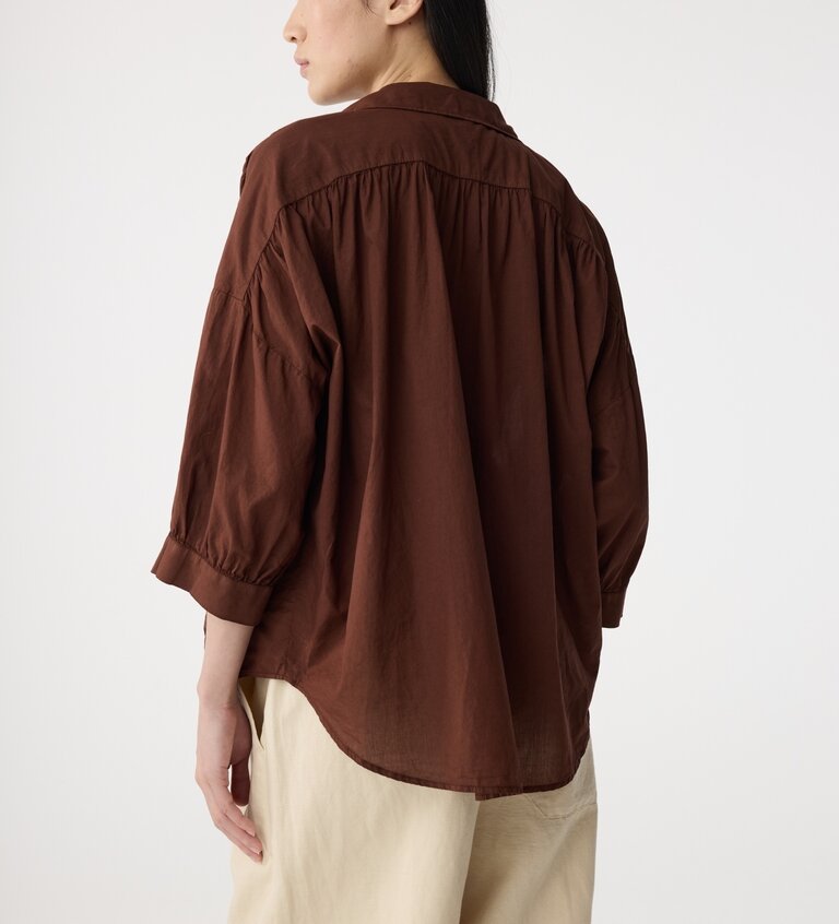 Knit-ted Mook Blouse