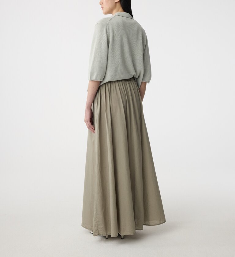 Knit-ted Cato Skirt